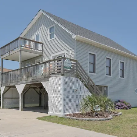 5720 - Island Haven By Resort Realty